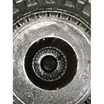 Recambio de grupo para man autobus autobus 18.410 holc referencia OEM IAM HOY117503 81350106124 RATIO:37X10