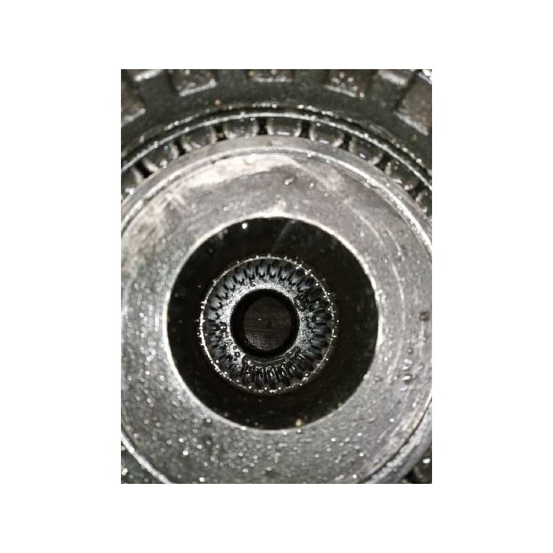 Recambio de grupo para man autobus autobus 18.410 holc referencia OEM IAM HOY117503 81350106124 RATIO:37X10 4