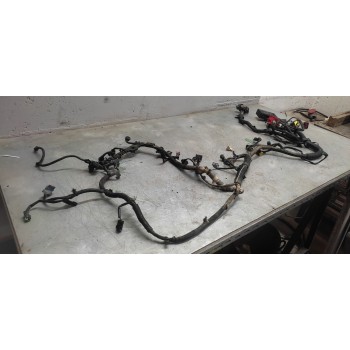 Recambio de instalacion electrica para citroën berlingo 1.6 hdi 75 xtr referencia OEM IAM   
