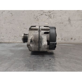 Recambio de alternador para jeep compass (mk49) 2.2 crd referencia OEM IAM 04801827AA  
