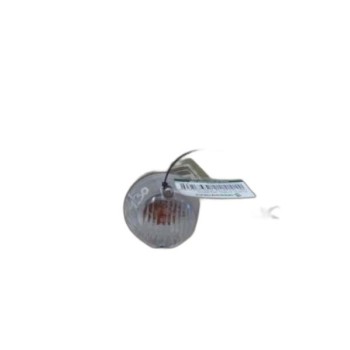 Recambio de piloto lateral izquierdo para man trucks tga 18.430 18.430 fac (430-440 cv) referencia OEM IAM 81253206118 484100000