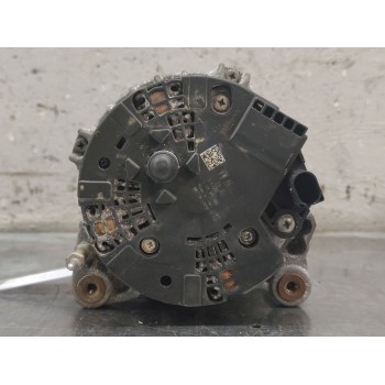 Recambio de alternador para volkswagen crafter furgoneta (sy_, sx_) 2.0 tdi referencia OEM IAM 03L903023M  