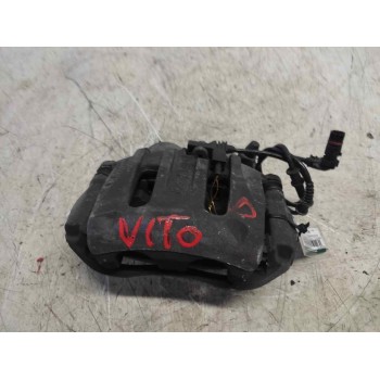 PINZA FRENO DELANTERA DERECHA 2X4828300 
