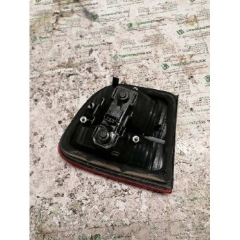 Recambio de piloto trasero derecho interior para seat leon (1m1) referencia OEM IAM   3 PINS