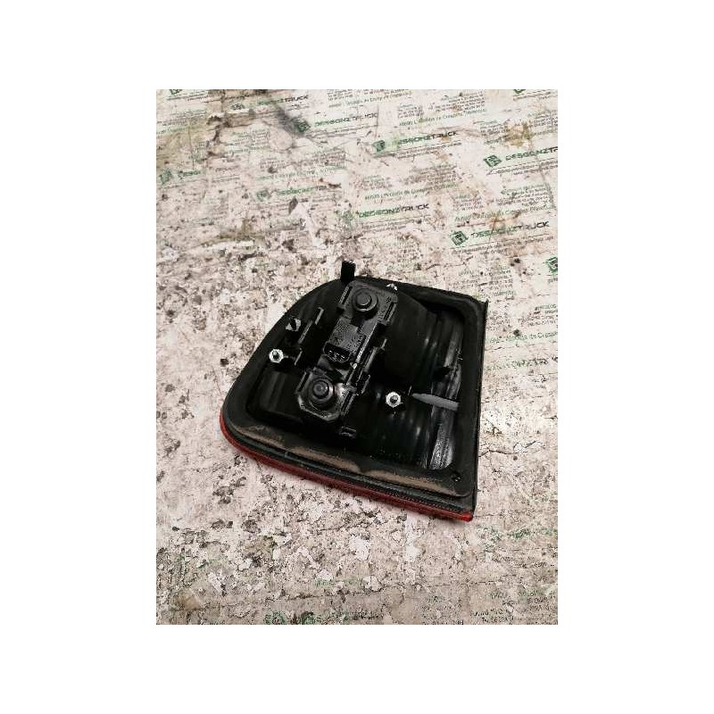 Recambio de piloto trasero derecho interior para seat leon (1m1) referencia OEM IAM   3 PINS 2