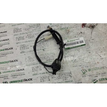CABLE ACELERADOR 