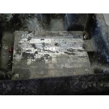 Recambio de caja cambios para autobus autobus autobus referencia OEM IAM 5HP-590 126667 