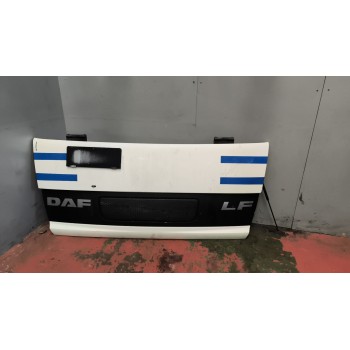Recambio de calandra para daf serie lf45.xxx desde 06 referencia OEM IAM 1406664  