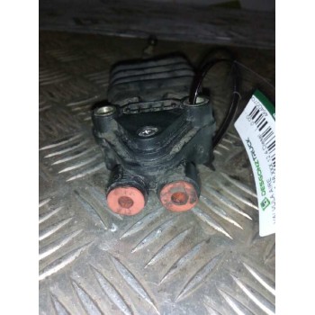 Recambio de valvula aire para man tg - a 18.xxx 12.4 diesel referencia OEM IAM 4640070010  VALVULA NIVELADORA