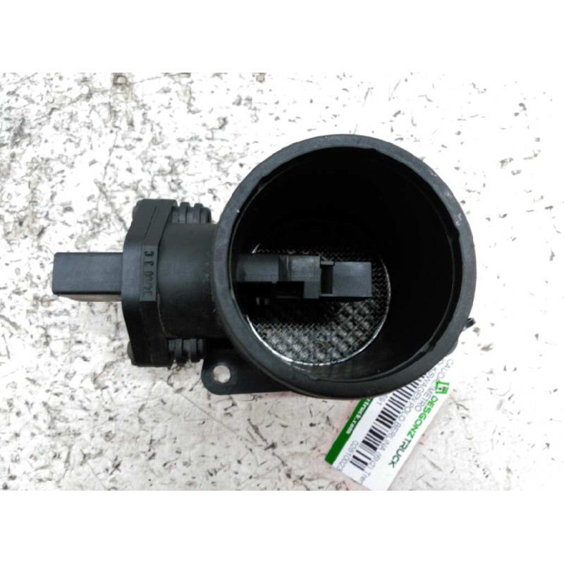 Recambio de caudalimetro para volkswagen polo berlina (6n2) trendline referencia OEM IAM 0281002318 045905461 - Negro 2