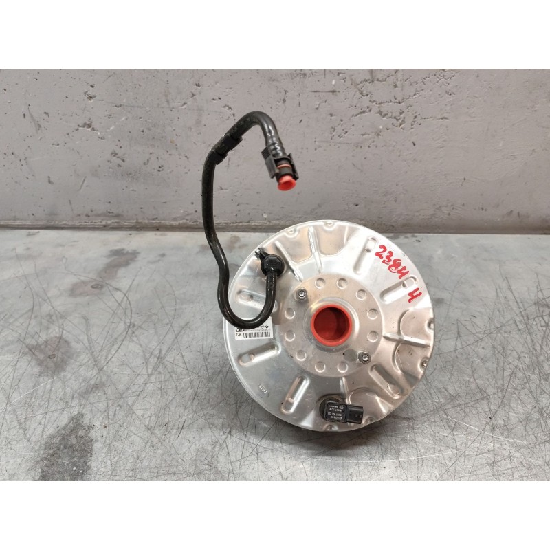 Recambio de servofreno para nissan juke (f16) acenta referencia OEM IAM 460076PE0AT310930023  