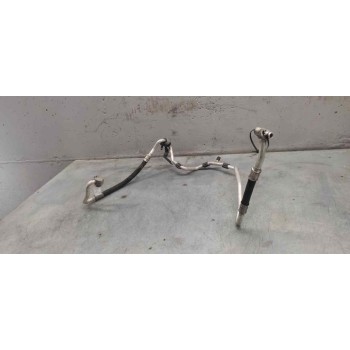 Recambio de tubos aire acondicionado para volkswagen golf v berlina (1k1) conceptline (e) referencia OEM IAM 1K0820743BQ  