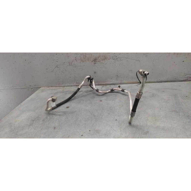 Recambio de tubos aire acondicionado para volkswagen golf v berlina (1k1) conceptline (e) referencia OEM IAM 1K0820743BQ  