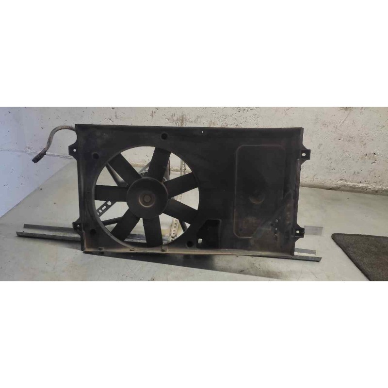 Recambio de electroventilador para ford galaxy (vx) clx referencia OEM IAM 7M0121207E - Verde 2