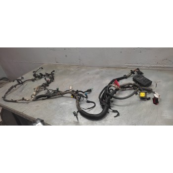 Recambio de instalacion electrica para citroën berlingo 1.6 hdi 75 xtr referencia OEM IAM   