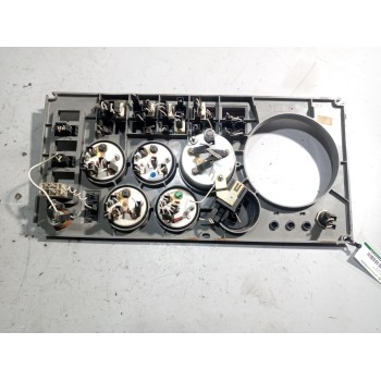 Recambio de cuadro instrumentos para renault trucks dg 230.20 referencia OEM IAM   