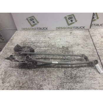 MOTOR LIMPIA DELANTERO 0390241724 3M5117504AG