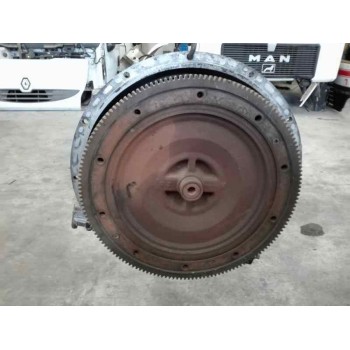 Recambio de caja cambios para autobus autobus autobus referencia OEM IAM 5HP-590 126667 