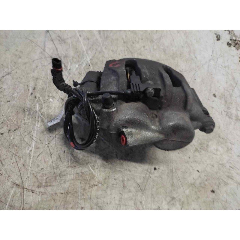 Recambio de pinza freno delantera derecha para mercedes-benz vito (w639) basic, combi referencia OEM IAM 2X4828300 2