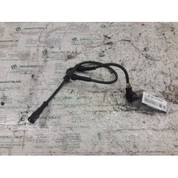 Recambio de sensor abs para renault scenic (ja..) 1.9 d rt referencia OEM IAM 7700832770  