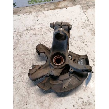 Recambio de mangueta delantera derecha para volkswagen golf iv berlina (1j1) básico referencia OEM IAM 1J0256M  