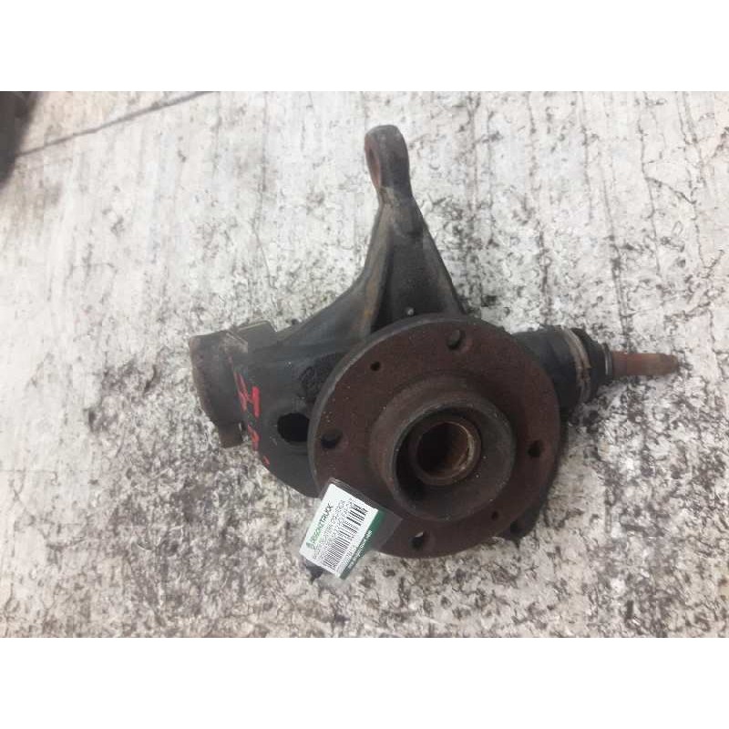 Recambio de mangueta delantera izquierda para citroën c5 berlina 2.2 hdi fap cat (4hx / dw12ed4) referencia OEM IAM   