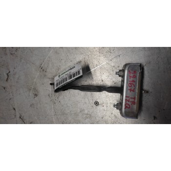 Recambio de freno puerta trasero izquierdo para toyota corolla verso (r1) 2,2 d-4d sport referencia OEM IAM   