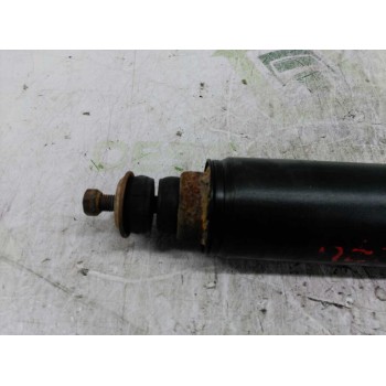 Recambio de amortiguador delantero izquierdo para nissan terrano/terrano.ii (r20) avenue referencia OEM IAM 561100X050  