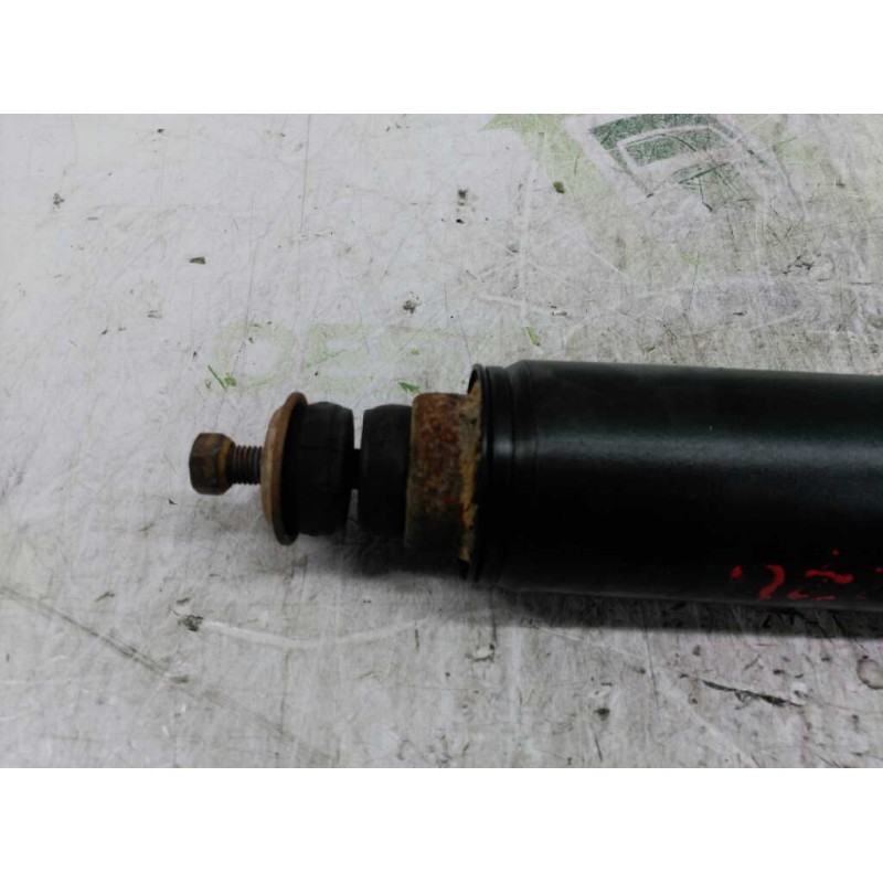 Recambio de amortiguador delantero izquierdo para nissan terrano/terrano.ii (r20) avenue referencia OEM IAM 561100X050 - Gris 3