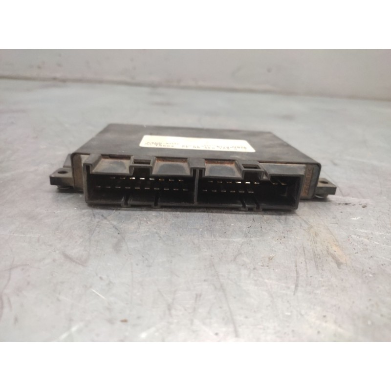 Recambio de modulo electronico para mercedes-benz clase e (w210) berlina diesel 300 turbodiesel (210.025) referencia OEM IAM A02 3