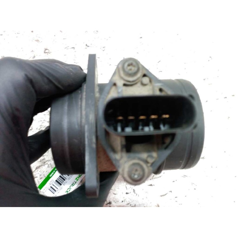 Recambio de caudalimetro para volkswagen polo berlina (6n2) trendline referencia OEM IAM 0281002318 045905461 - Negro 3