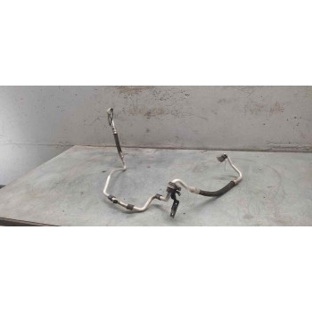 Recambio de tubos aire acondicionado para volkswagen golf v berlina (1k1) conceptline (e) referencia OEM IAM 1K0820743BQ  