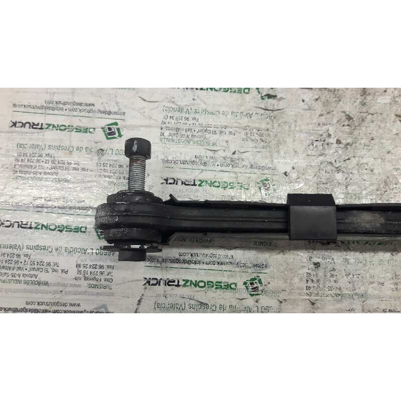 Recambio de brazo suspension superior trasero izquierdo para mercedes-benz clase s (w220) berlina 320 cdi (220.026) referencia O 2
