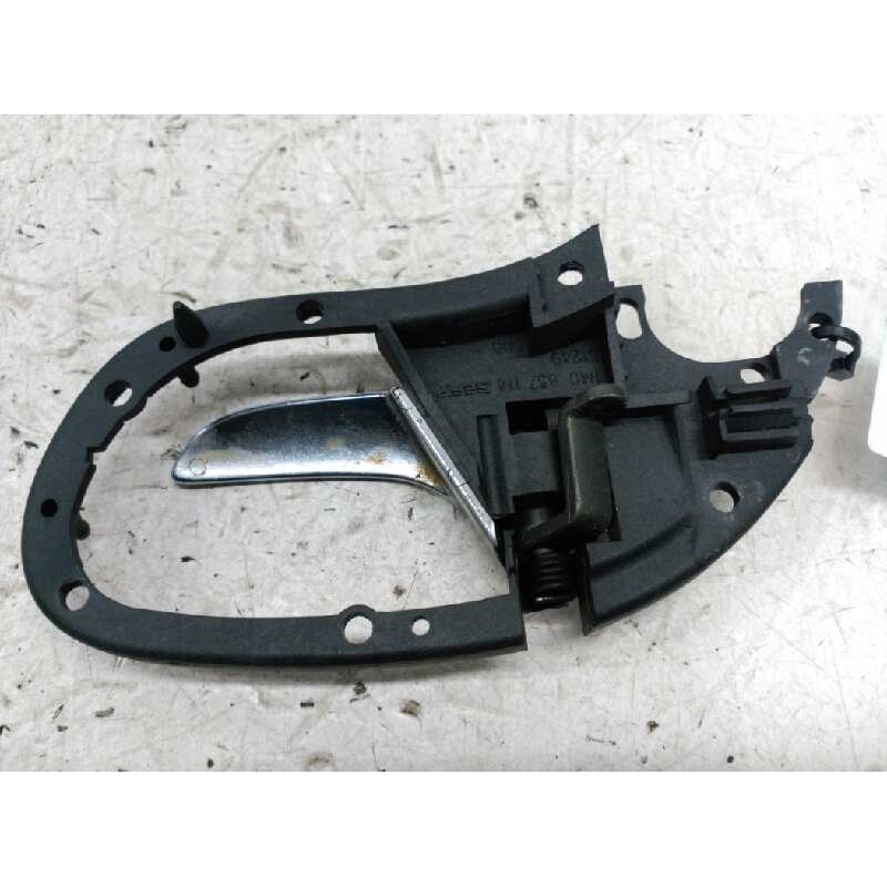 Recambio de maneta interior trasera derecha para seat toledo (1m2) stella referencia OEM IAM 2