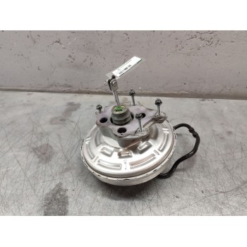 Recambio de servofreno para nissan juke (f16) acenta referencia OEM IAM 460076PE0AT310930023  