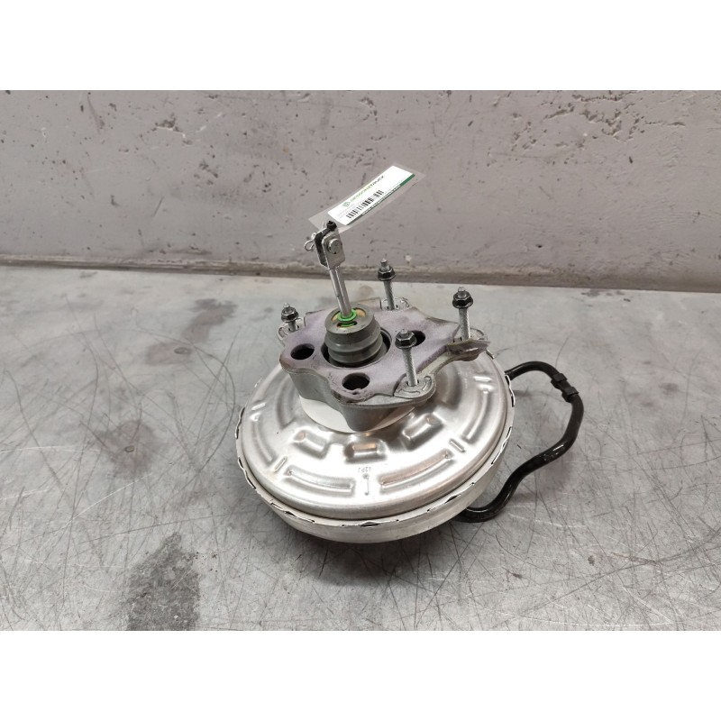 Recambio de servofreno para nissan juke (f16) acenta referencia OEM IAM 460076PE0AT310930023 - Gris 2