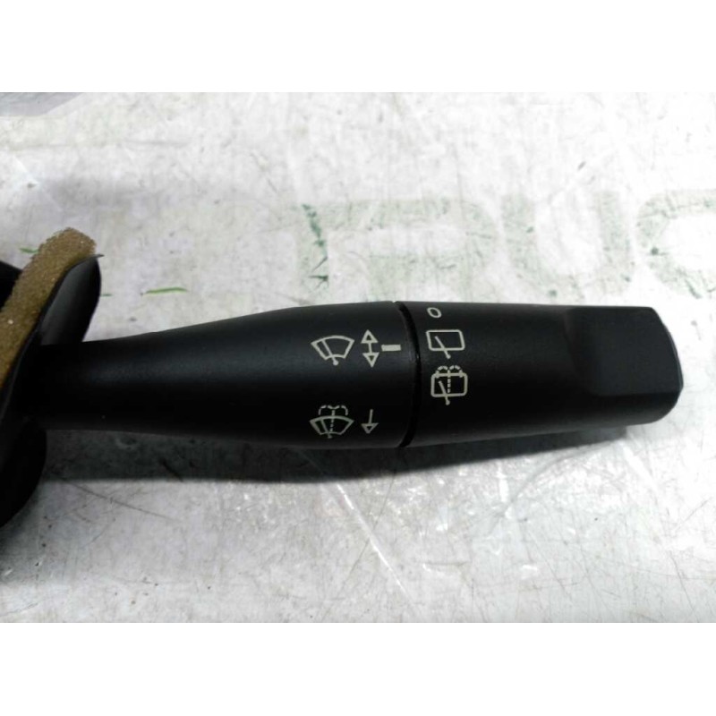 Recambio de mando limpia para peugeot 206 berlina xr referencia OEM IAM 96049597ZL - Azul 2