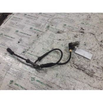 Recambio de sensor abs para renault scenic (ja..) 1.9 d rt referencia OEM IAM 7700832770  