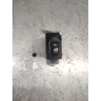 MANDO ELEVALUNAS DELANTERO DERECHO 5 pins 