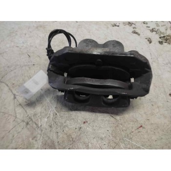 Recambio de pinza freno delantera derecha para mercedes-benz vito (w639) basic, combi referencia OEM IAM 2X4828300  