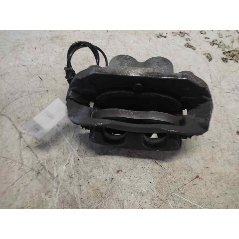 Recambio de pinza freno delantera derecha para mercedes-benz vito (w639) basic, combi referencia OEM IAM 2X4828300 3