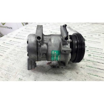 COMPRESOR AIRE ACONDICIONADO 7700115830 SANDEN SD6V12 1415G