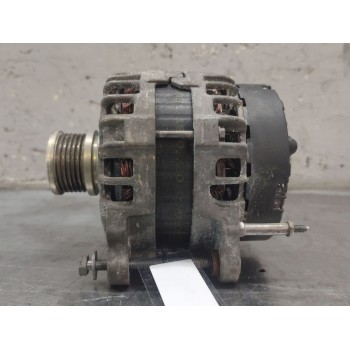 Recambio de alternador para volkswagen crafter furgoneta (sy_, sx_) 2.0 tdi referencia OEM IAM 03L903023M  