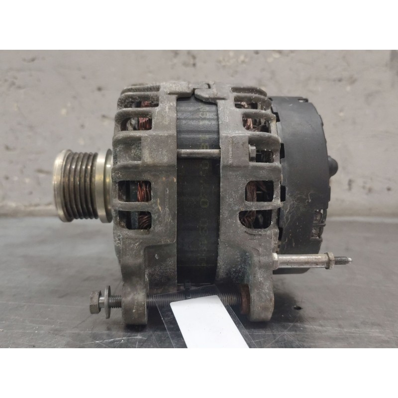 Recambio de alternador para volkswagen crafter furgoneta (sy_, sx_) 2.0 tdi referencia OEM IAM 03L903023M - Blanco 4