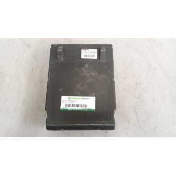 Recambio de modulo electronico para man tg - l 12.xxx 4.6 diesel referencia OEM IAM 81258067059 centralita zbr2 4462100050