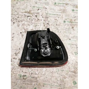 Recambio de piloto trasero izquierdo interior para seat leon (1m1) referencia OEM IAM   3 PINS