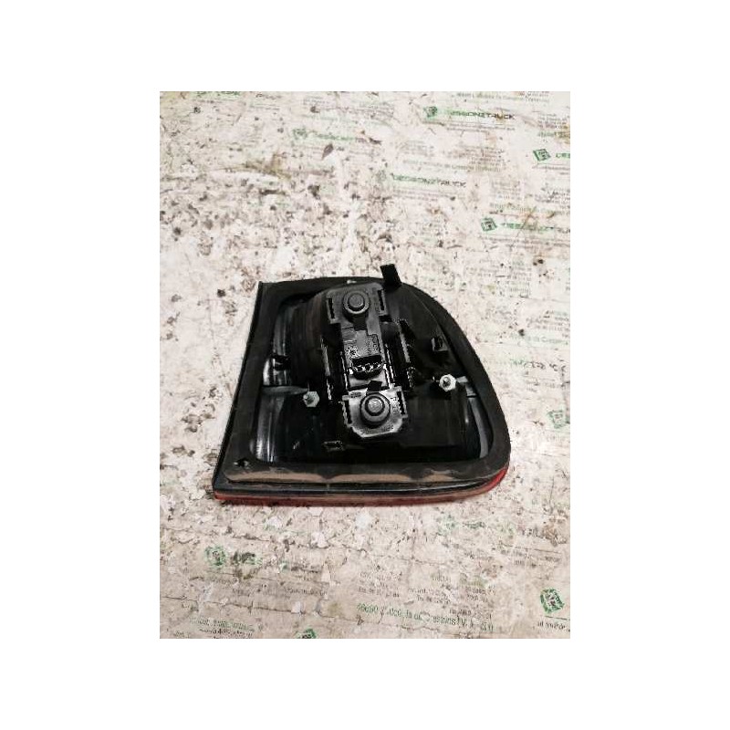 Recambio de piloto trasero izquierdo interior para seat leon (1m1) referencia OEM IAM   3 PINS 2