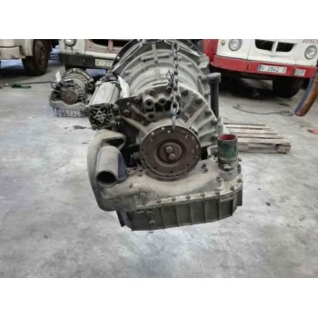 Recambio de caja cambios para autobus autobus autobus referencia OEM IAM 5HP-590 126667 