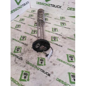Recambio de aforador para iveco stralis (as) fsa t / fp lt 4x2 gran espacio referencia OEM IAM 41299331 AFORADOR ADBLUE 