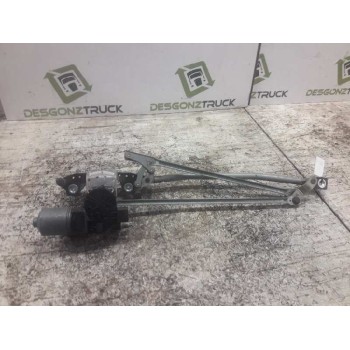 Recambio de motor limpia delantero para ford c-max (cb3) ambiente referencia OEM IAM  0390241724 3M5117504AG